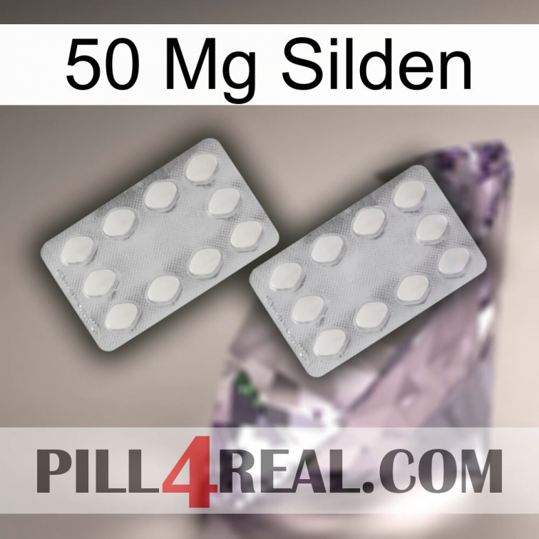 Silden Up 50 Mg 17